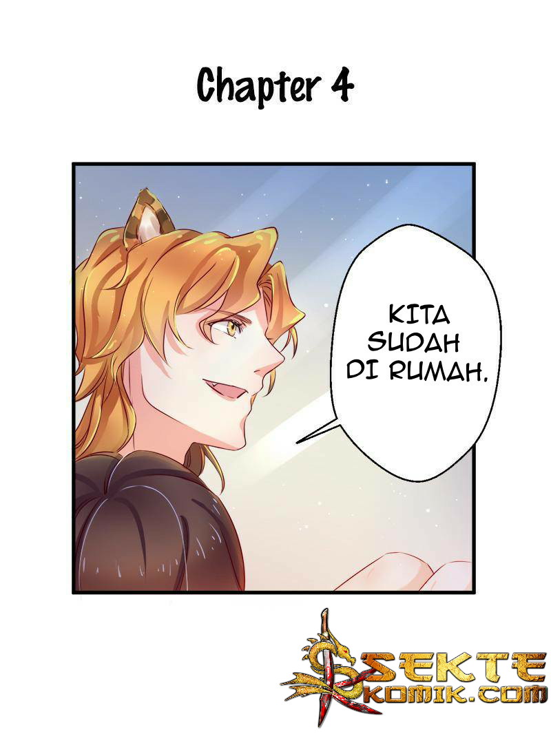 Beauty and the Beasts Chapter 04 Gambar 2